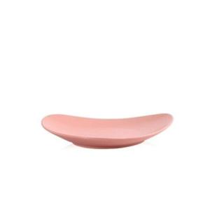 아트박스/아사셀렉션 쿠바 파스텔로 베이비핑크 소접시 -W19