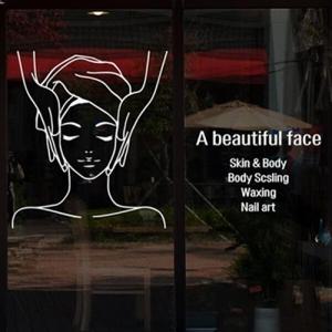 아트박스/낭만창고 idc272-뷰티풀페이스1_얼굴마사지