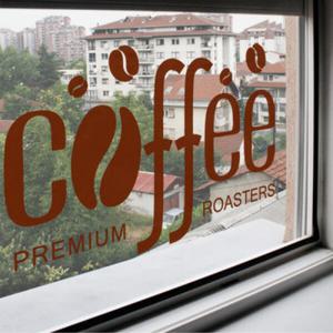 아트박스/꾸밈 ch316-프리미엄커피로스터_포인트스티커