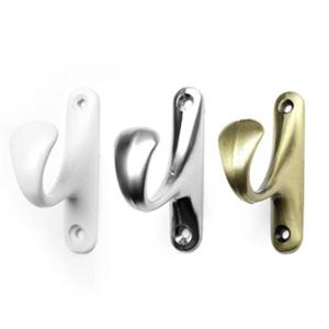 아트박스/윈도우드레스 베이직 후사고리(화이트/실버/골드)