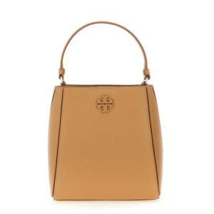 토리버치 여성 베이지 MCGRAW 버킷백 158500_227