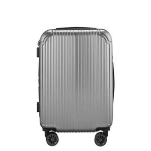 아트박스/싸이노 CYNO 보보PC 하드캐리어 실버 24인치