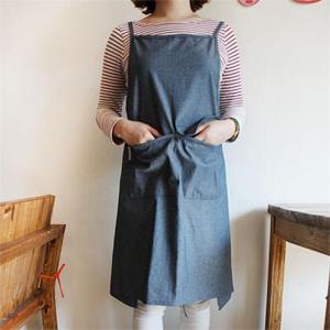 아트박스/뚜바비엥 섬머 시그니쳐 에이프런_중청