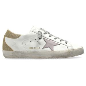 (명품) 골든구스 25FW 여성 슈퍼스타 클래식 스니커