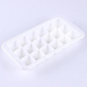 아트박스/상상앤드 얼음틀_사각18구 뚜껑없음