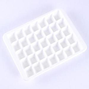 아트박스/상상앤드 얼음틀_사각35구 뚜껑없음