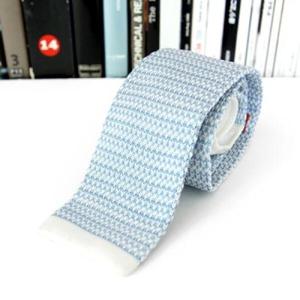 아트박스/베네 클리어 스카이 니트타이