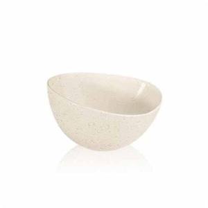 아트박스/아사셀렉션 쿠바크림 공기 12cm