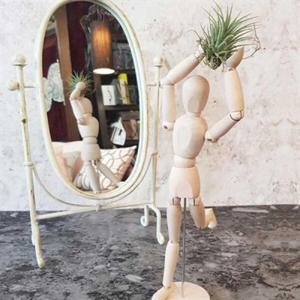 아트박스/오리엔탈무드 관절인형과 이오난사 세트