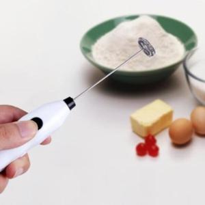 아트박스/실즈키친 전동 미니 거품기