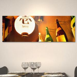 아트박스/꾸밈 it037-일본전통의사케_대형노프레임