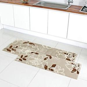 아트박스/시나앤소모 극세사 세실 발매트60x160