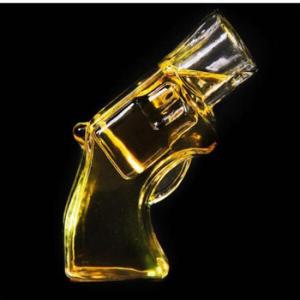 아트박스/와인앤쿡 샷건 리볼버 맥주잔 1개