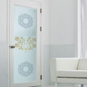 아트박스/꾸밈 ca677-전통창호무늬2_유리문시트지