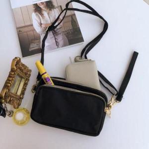 아트박스/홀리지 프라 데일리 3단 미니크로스백