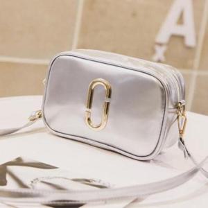 아트박스/홀리지 코팽 애나멜 크로스백