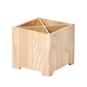 아트박스/와인앤쿡 빈티지 우든 스트로디스펜서 1개