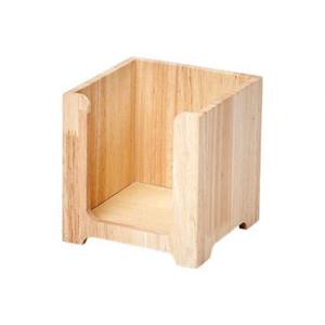 아트박스/와인앤쿡 빈티지 우든 리드디스펜서 1개