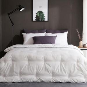 아트박스/엘르비 [엘르비]SNUG 호텔식침구 먼지없는 이불 SS 150