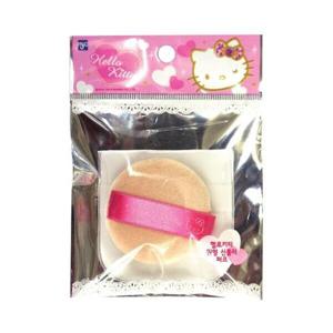 아트박스/엠제이씨 헬로키티 원형 신폴리퍼프