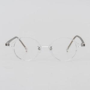 아트박스/에스비카 SBKA Key 투명뿔테안경