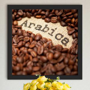 아트박스/꾸밈 it053-진한원두의향기 인테리어액자