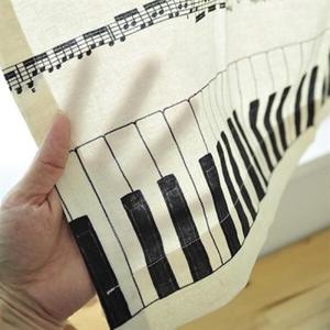 아트박스/모모제작소 칸타빌레 북유럽 린넨 가리개커튼 76x130