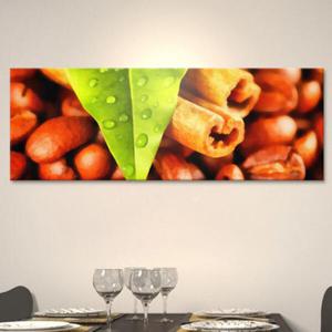 아트박스/꾸밈 it040-원두와시나몬스틱_대형노프레임