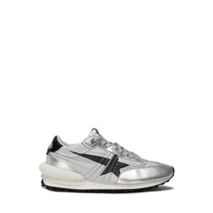 골든구스 스니커즈 GMF00684F005667 60246 SILVER BLACK