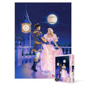 아트박스/퍼즐사랑 1000피스 직소퍼즐 / 신데렐라 엔드레스 왈츠