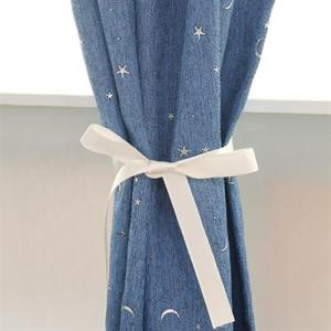 아트박스/모모제작소 별과달 북유럽 암막 가리개커튼 81x145