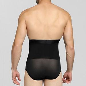 보정속옷 팬티형 뱃살 옆구리 거들 하체 압박