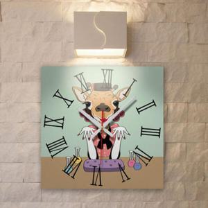 아트박스/꾸밈 ck666-여가생활_인테리어벽시계