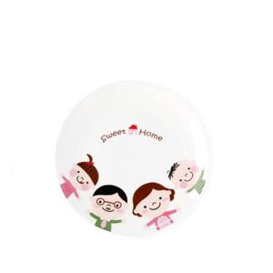 아트박스/모닝듀 스위트홈 온가족접시