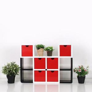 아트박스/미니큐빅스 미니큐빅스 장식장 마우스