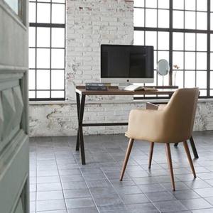 아트박스/꼬모까사 (2개세트)로맨-암체어(4종/택2)