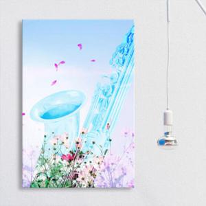 아트박스/꾸밈 it510-풍경뮤직페스티벌_중형노프레임