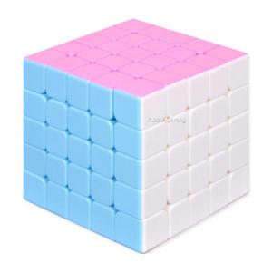 아트박스/퍼즐사랑 5x5 제이 큐브 / 제이큐브