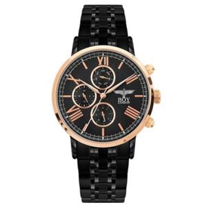 아트박스/보이런던 멀티펑션 메탈시계 BLD327M-ABK