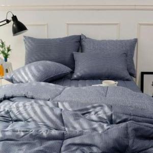 아트박스/스코홈 욜로365 차렵이불+누빔매트리스커버 S