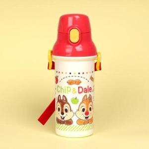 아트박스/스케이터 칩앤데일20 원터치 물통 480ML