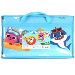 아트박스/핑크퐁 아기상어 핑크퐁 아기상어 피크닉매트M