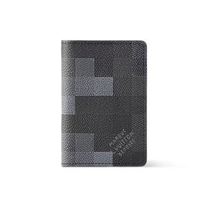 루이비통 포켓 오거나이저 M14928