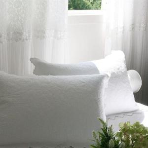 아트박스/앤코튼 로맨틱화이트 목화 스프레드 SS