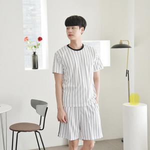 아트박스/교복몰 패션 베이스볼 팬츠 (6colors) 반바지