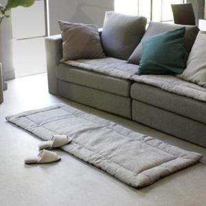 아트박스/시나앤소모 바바라 3인쇼파패드 62x170