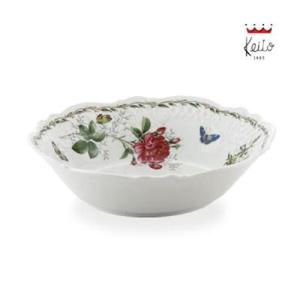 아트박스/게이또 블루밍가든 샐러드볼 1p