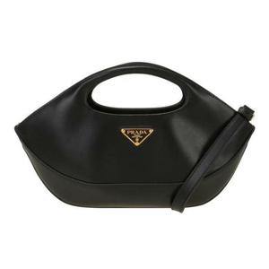 (명품) 프라다 미듐 가죽 핸드백 1BA421 2AIX