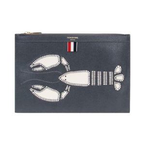 (명품) 톰브라운 랍스터 디테일 클러치백 UAC009A