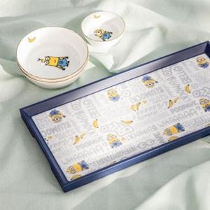 아트박스/추카추카넷 [정품] 미니언즈 트레이(소)